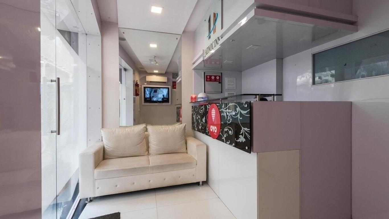 Hotel Adnoc Inn