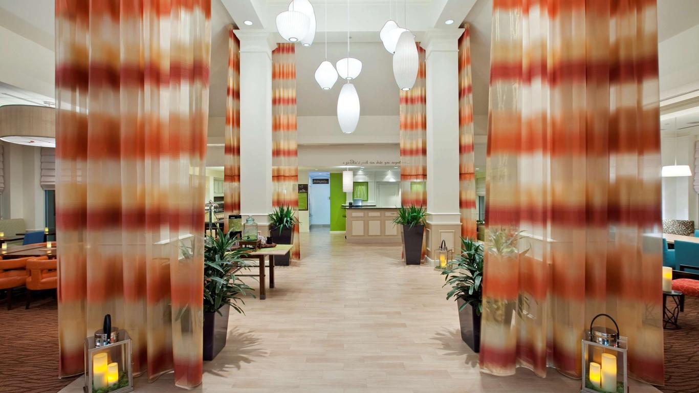 Hilton Garden Inn Wilkes Barre