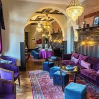 Hotel Boutique Castillo Rojo