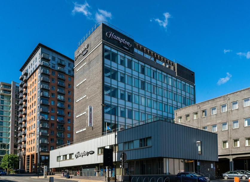 Rakennus Valokuva