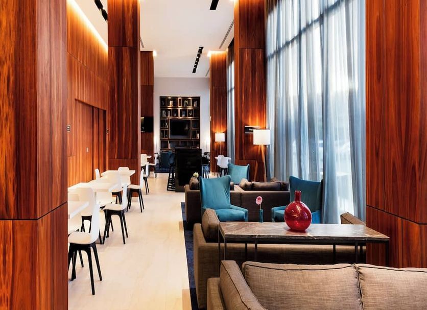 Oleskelutila Valokuva