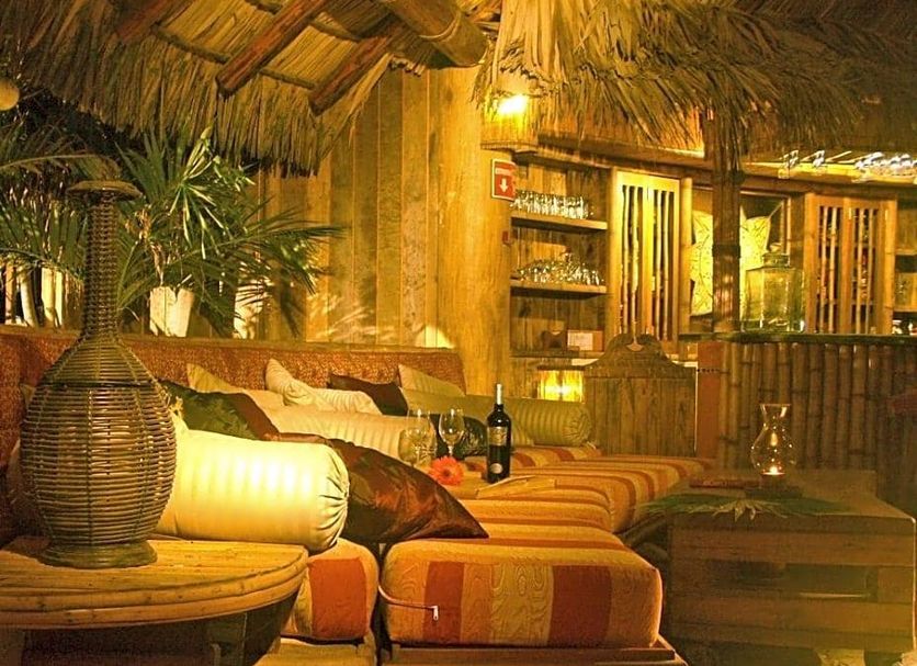 Oleskelutila Valokuva