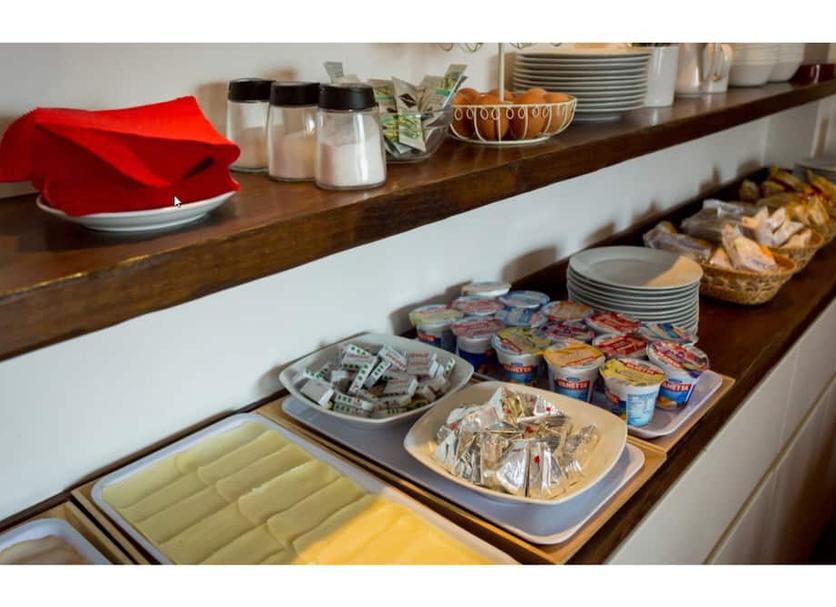 Buffet Valokuva