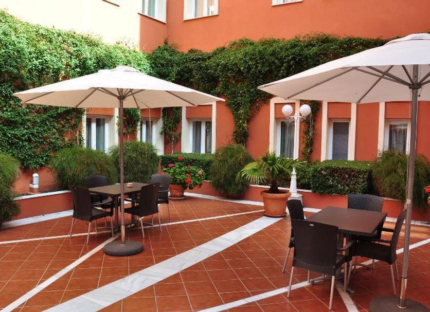 Patio Valokuva