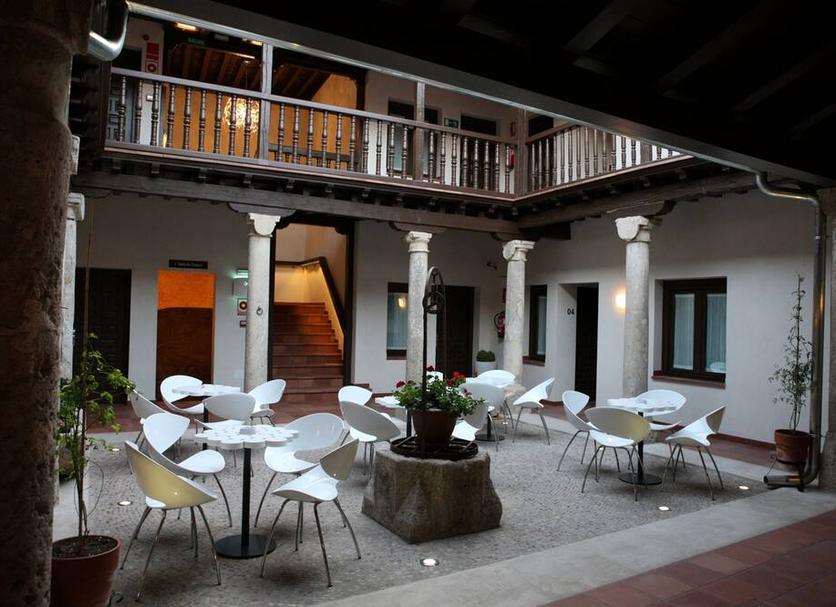 Patio Valokuva
