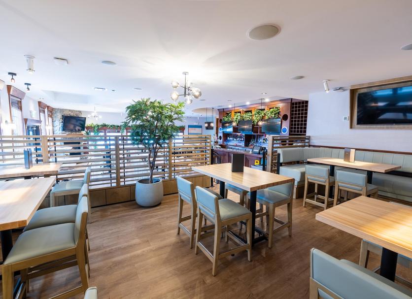 Ravintola Valokuva