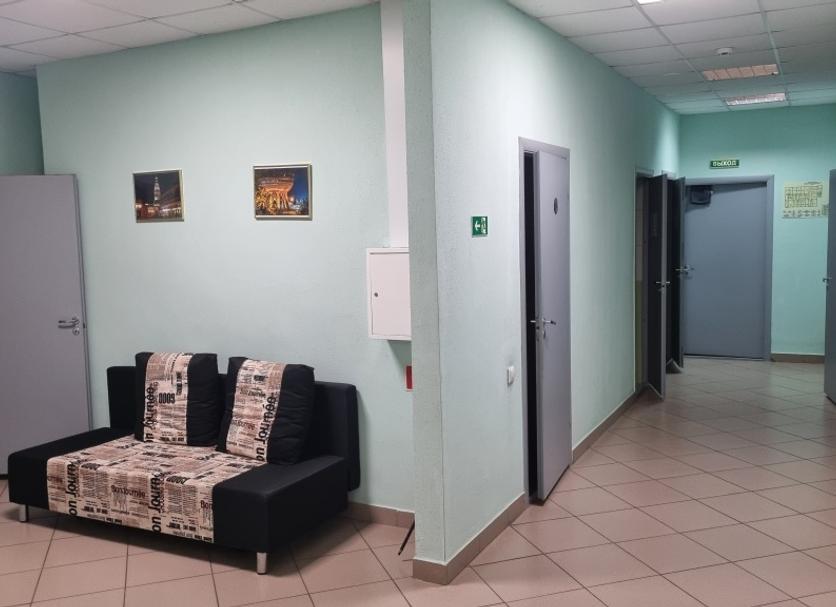 Aula Valokuva