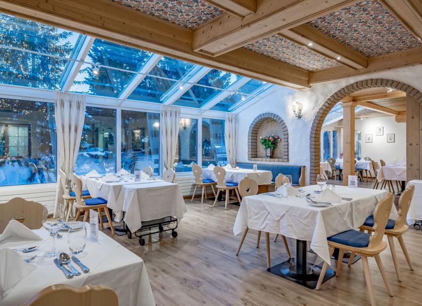 Ravintola Valokuva
