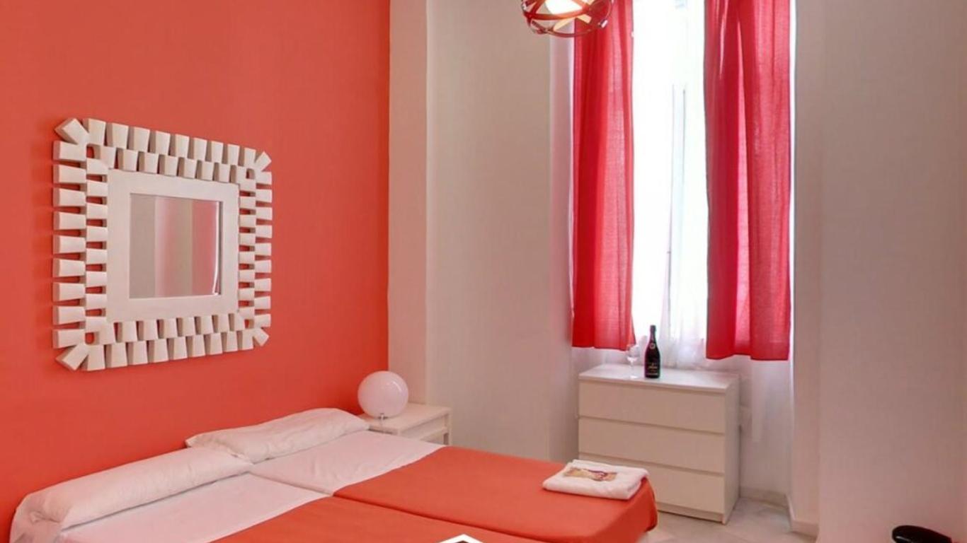 New Samay Hostel