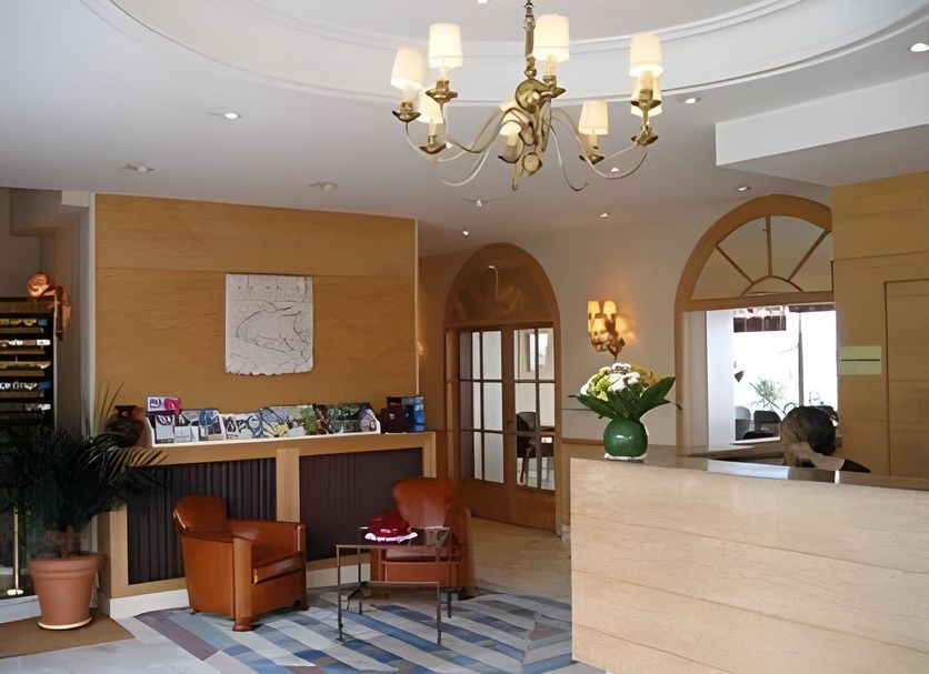 Vastaanotto Valokuva