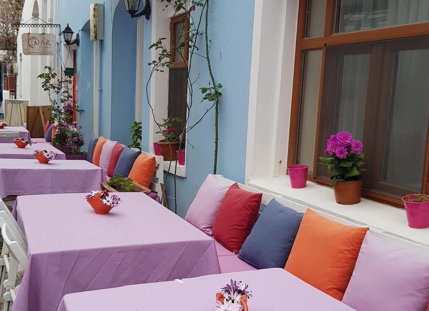 Patio Valokuva