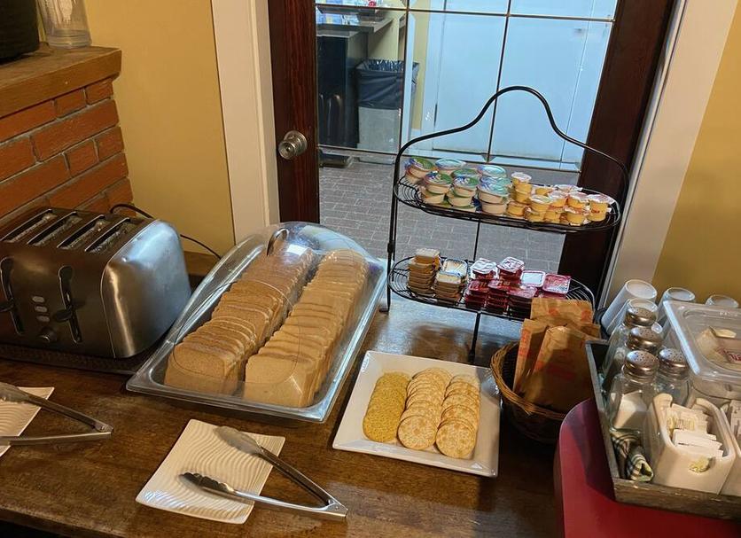 Buffet Valokuva