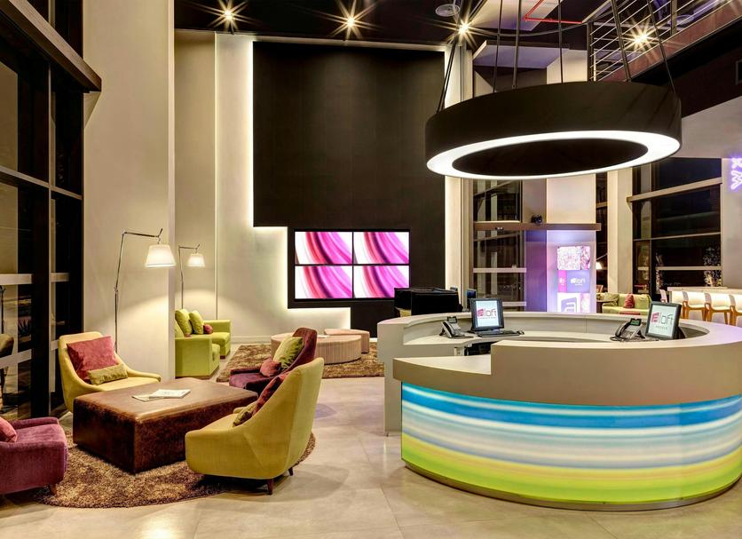 Oleskelutila Valokuva