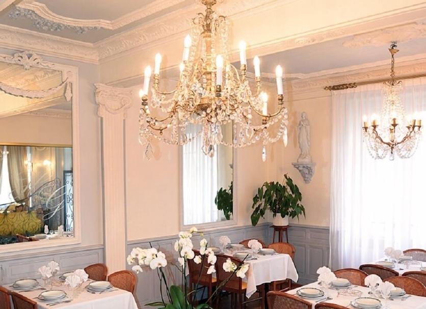 Ravintola Valokuva