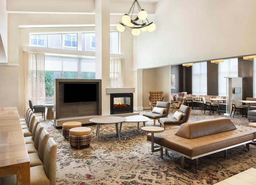 Oleskelutila Valokuva