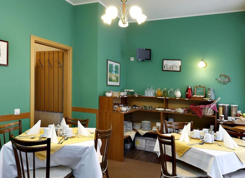 Ravintola Valokuva