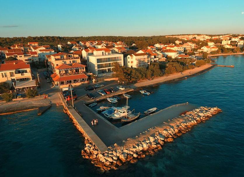 Näkymät ulkona Valokuva