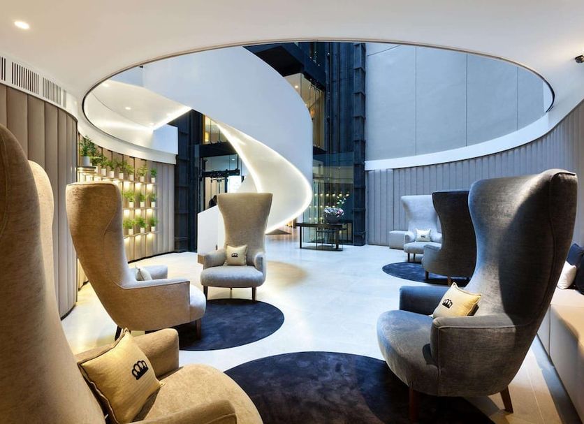 Oleskelutila Valokuva