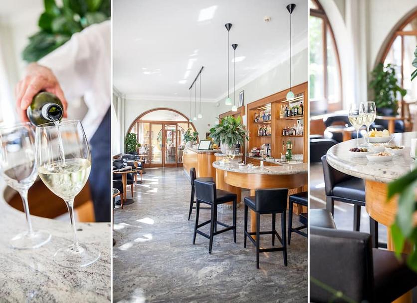 Ravintola Valokuva