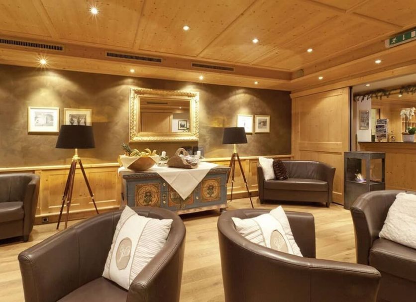 Oleskelutila Valokuva