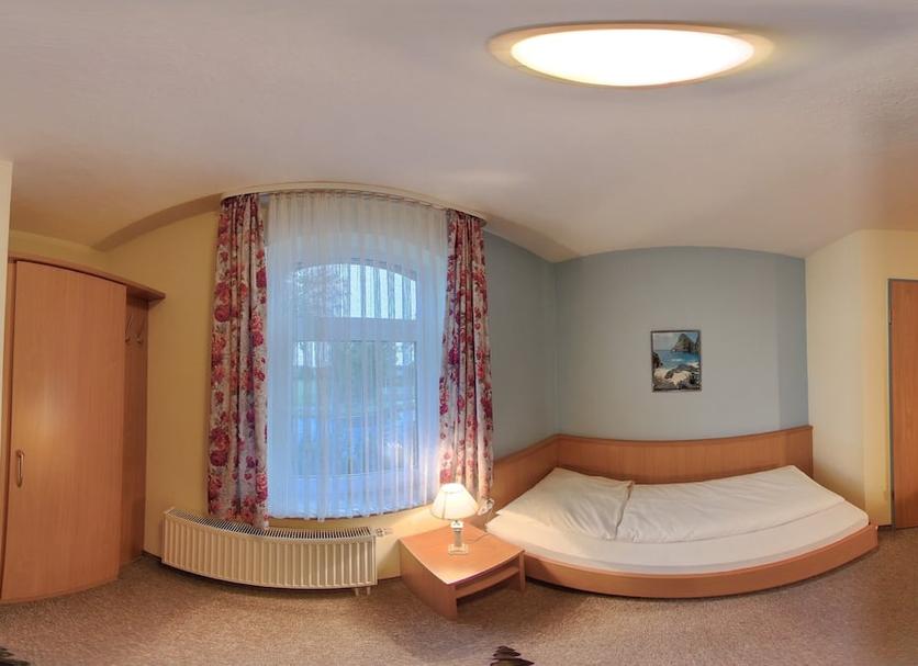 Makuuhuone Valokuva