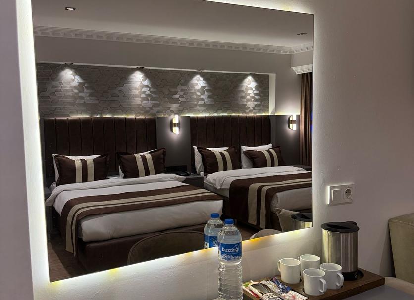 Oleskelutila Valokuva