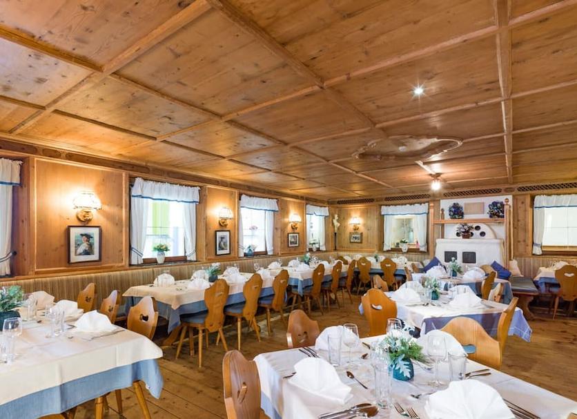 Ravintola Valokuva