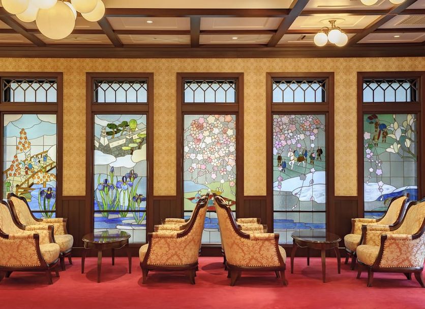 Oleskelutila Valokuva