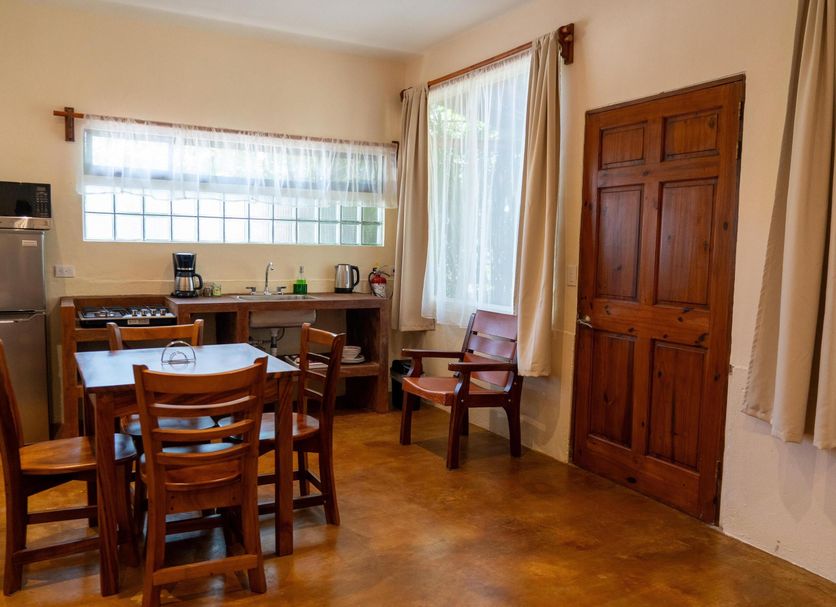 Ruokailuhuone Valokuva