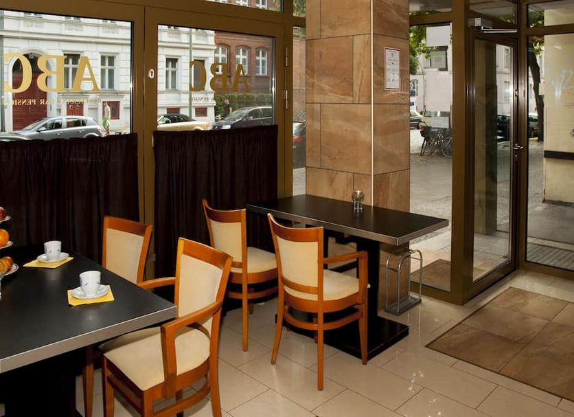Ravintola Valokuva