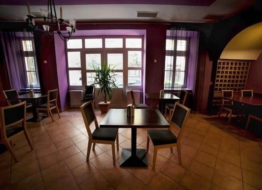 Ravintola Valokuva