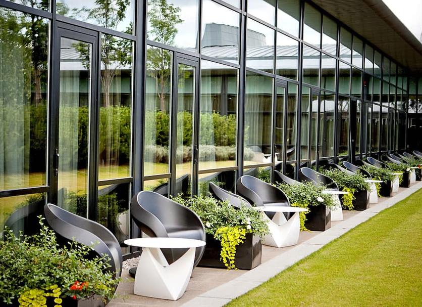 Patio Valokuva