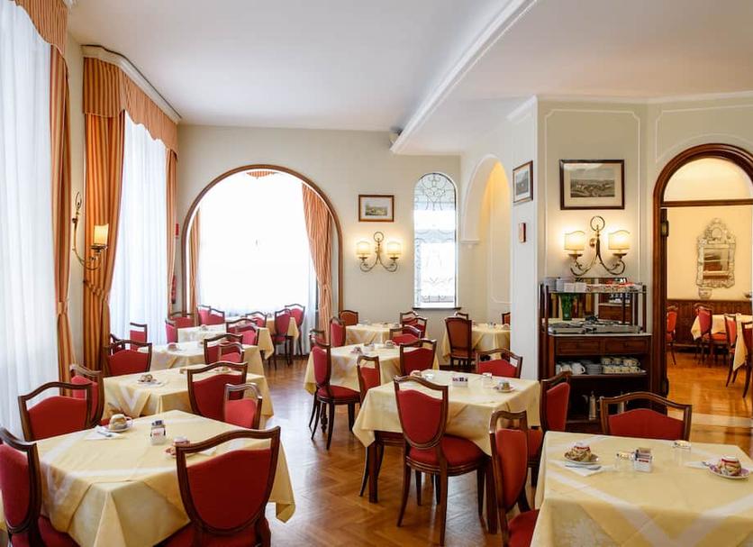 Ravintola Valokuva