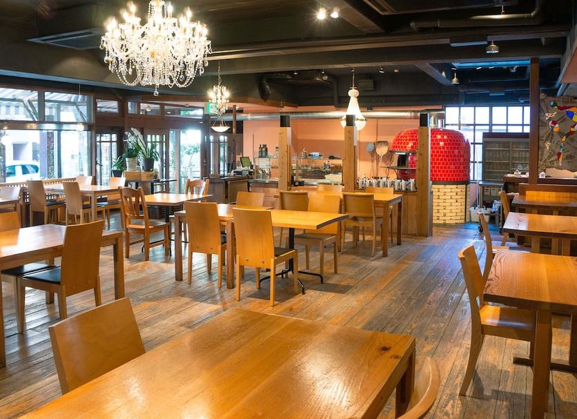 Ravintola Valokuva
