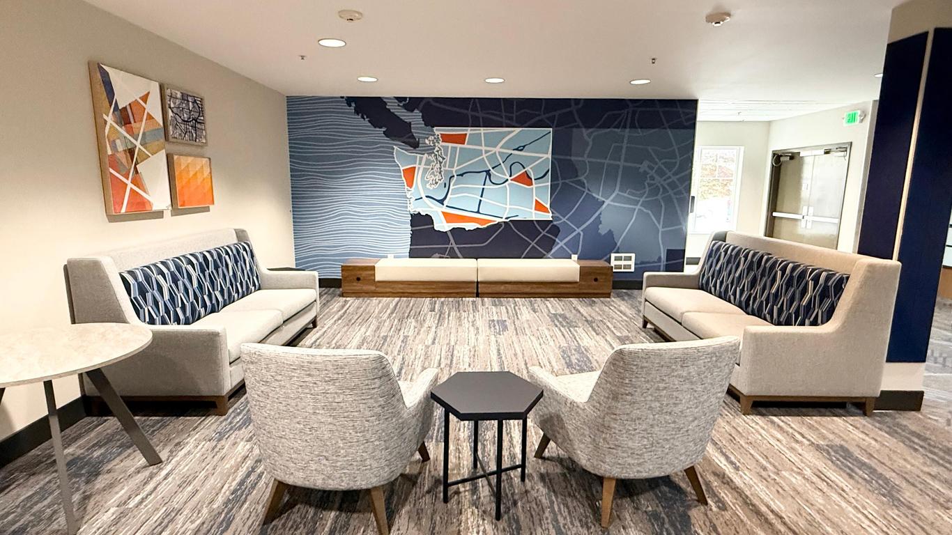 Holiday Inn Express Hotel & Suites North Sequim, An IHG Hotel