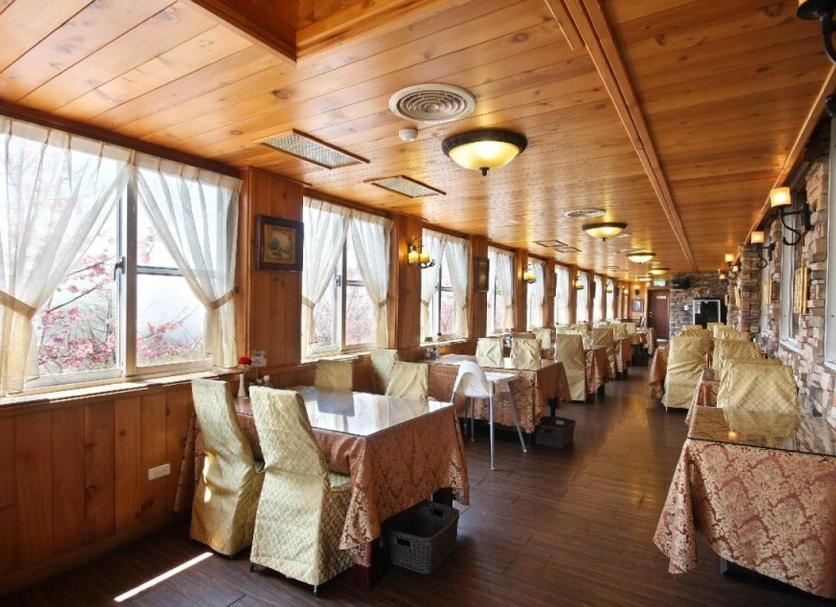 Ravintola Valokuva