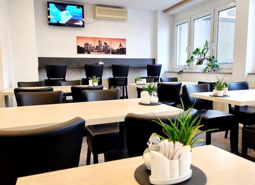 Ravintola Valokuva