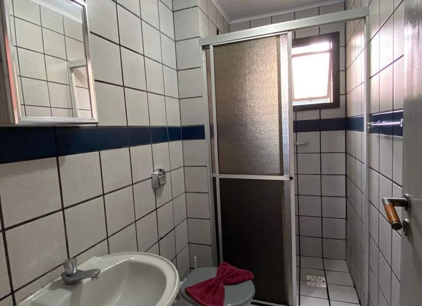 Kylpyhuone Valokuva
