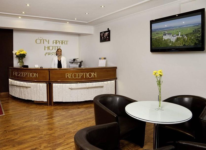 Vastaanotto Valokuva