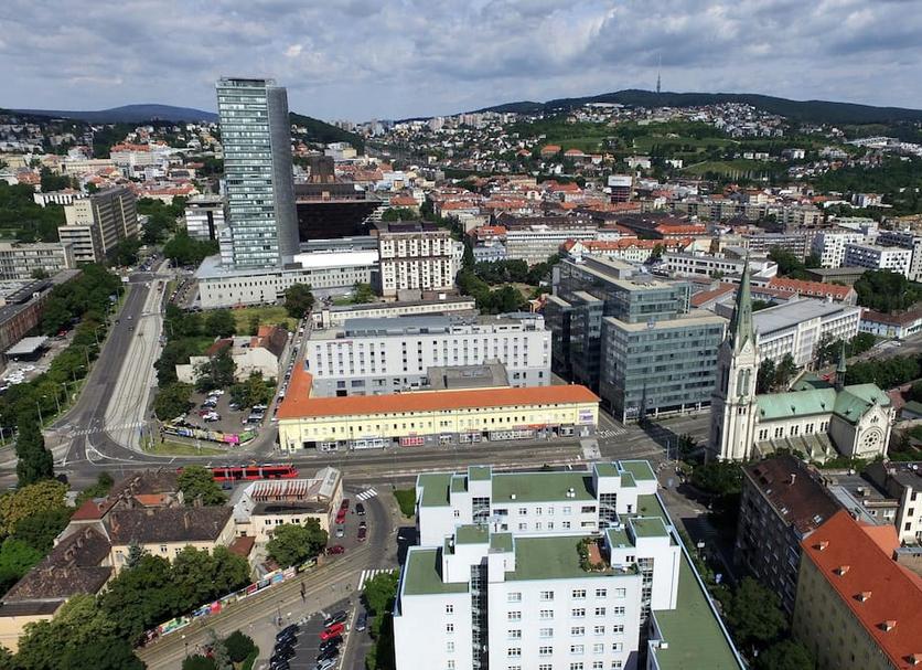 Näkymät ulkona Valokuva