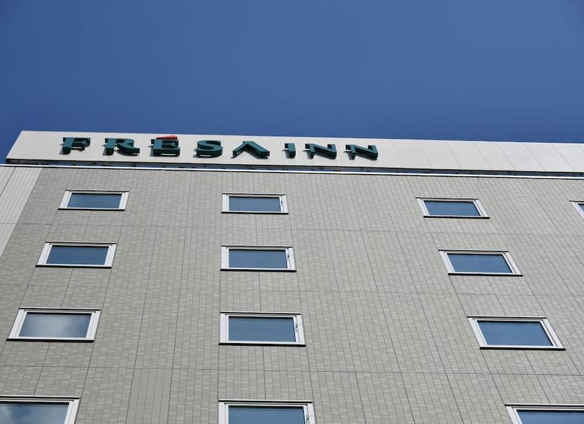 Rakennus Valokuva