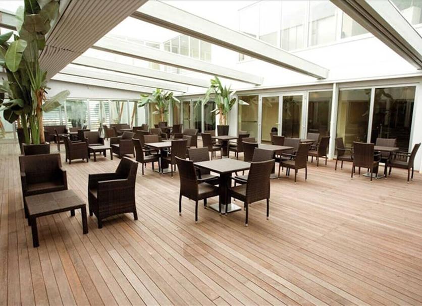Ravintola Valokuva