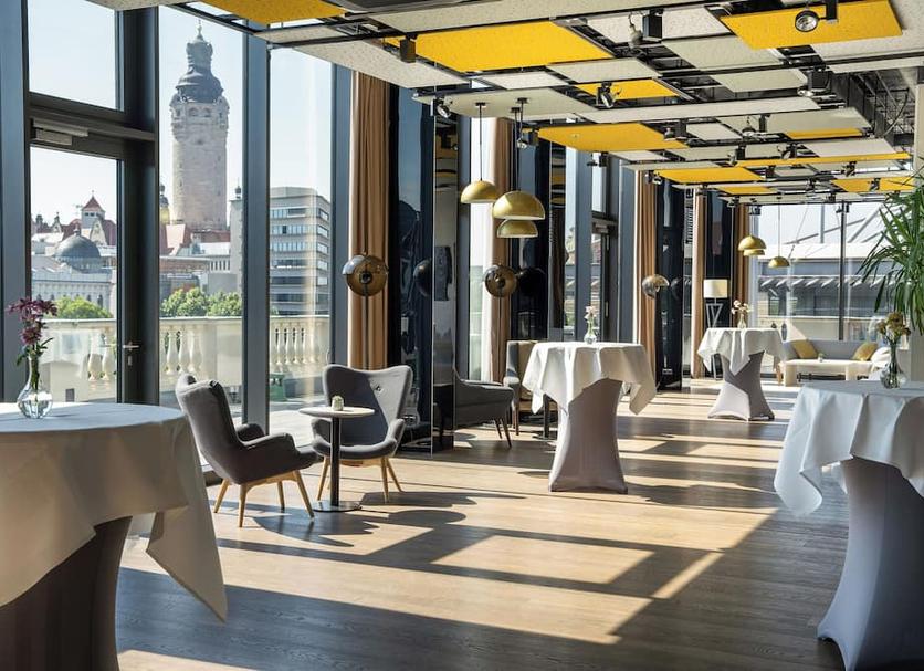 Ravintola Valokuva
