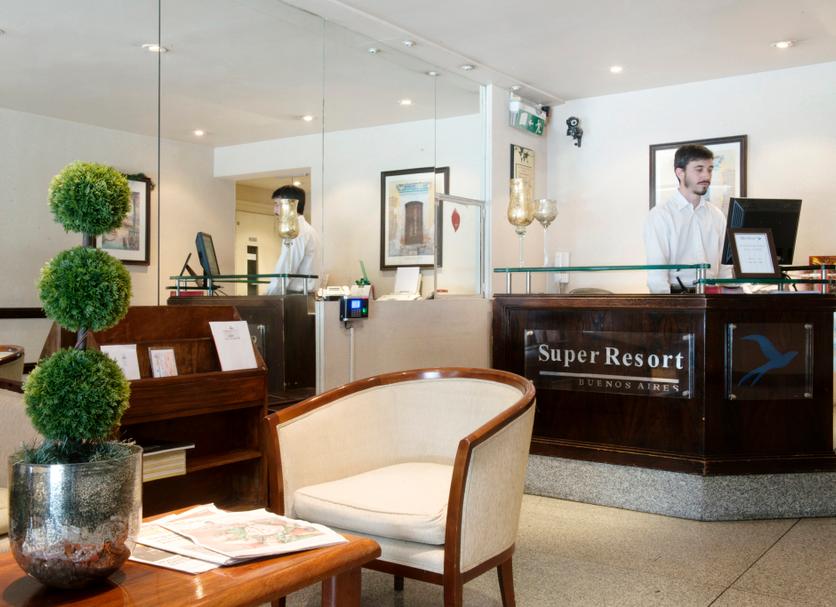 Vastaanotto Valokuva