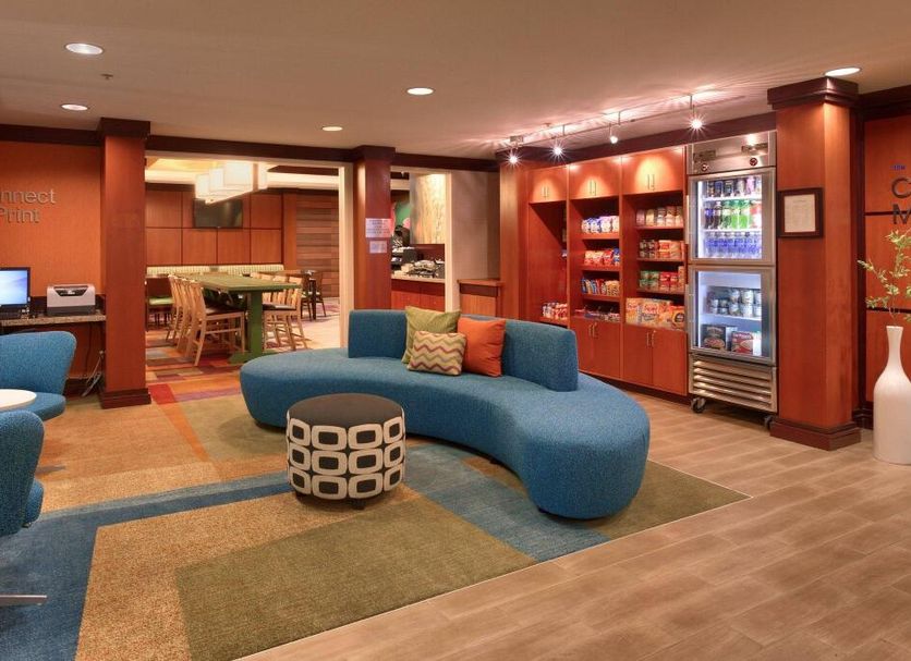 Oleskelutila Valokuva