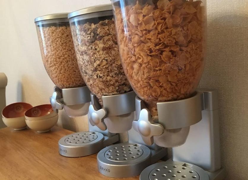 Huoneen palvelut Valokuva