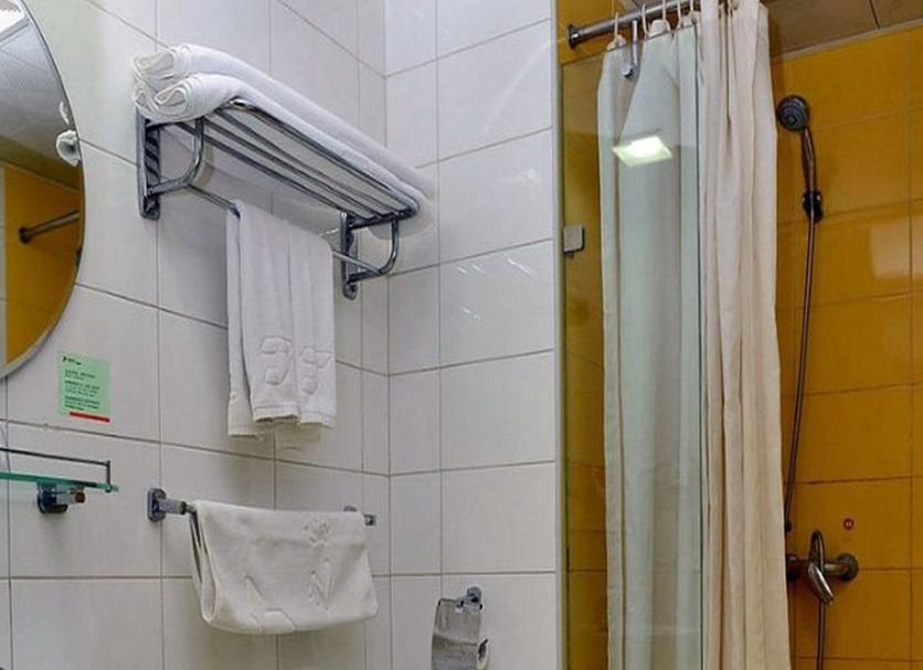 Kylpyhuone Valokuva