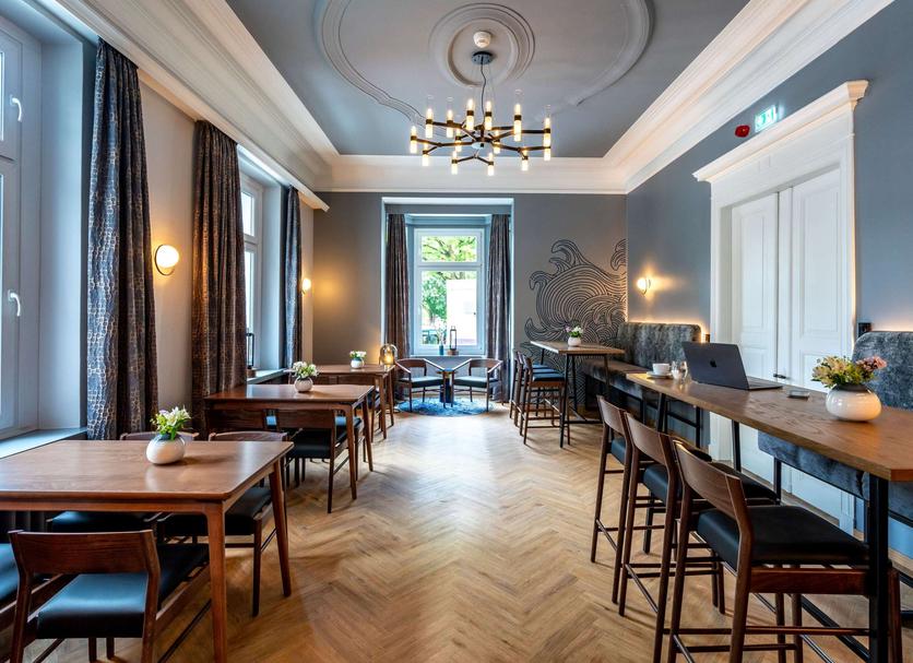 Ravintola Valokuva