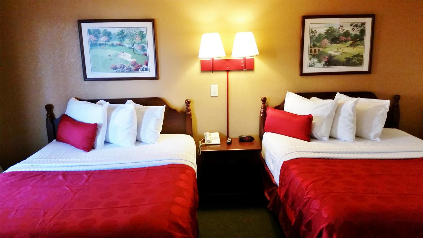 Country Hearth Inn and Suites Augusta