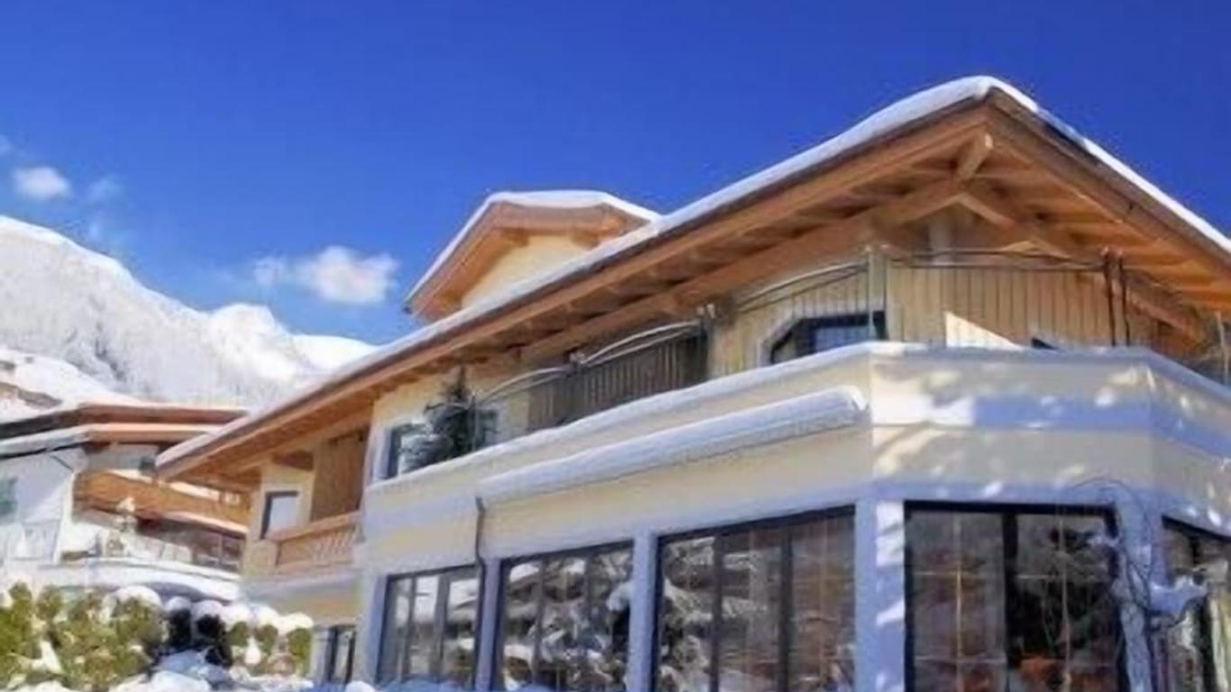 Hotel Garni Forelle